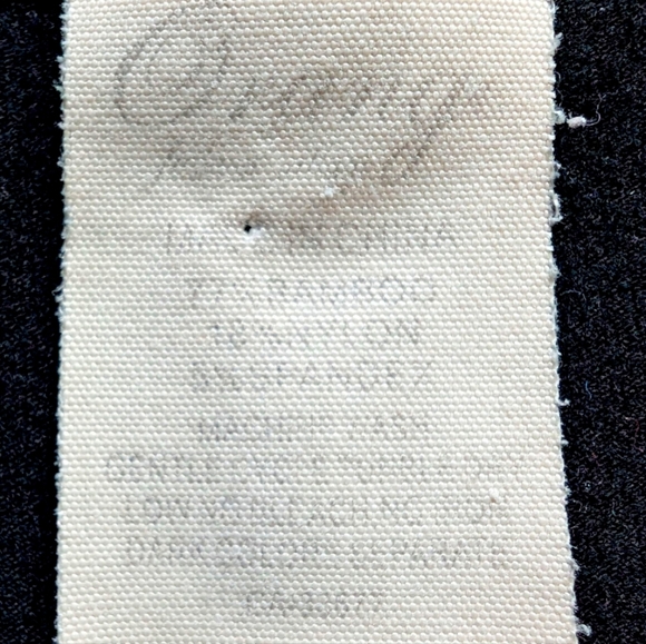 Orange Fashion Village Bamboo Thick Strap Layering Tank Black Women's One Size - Picture 6 of 8